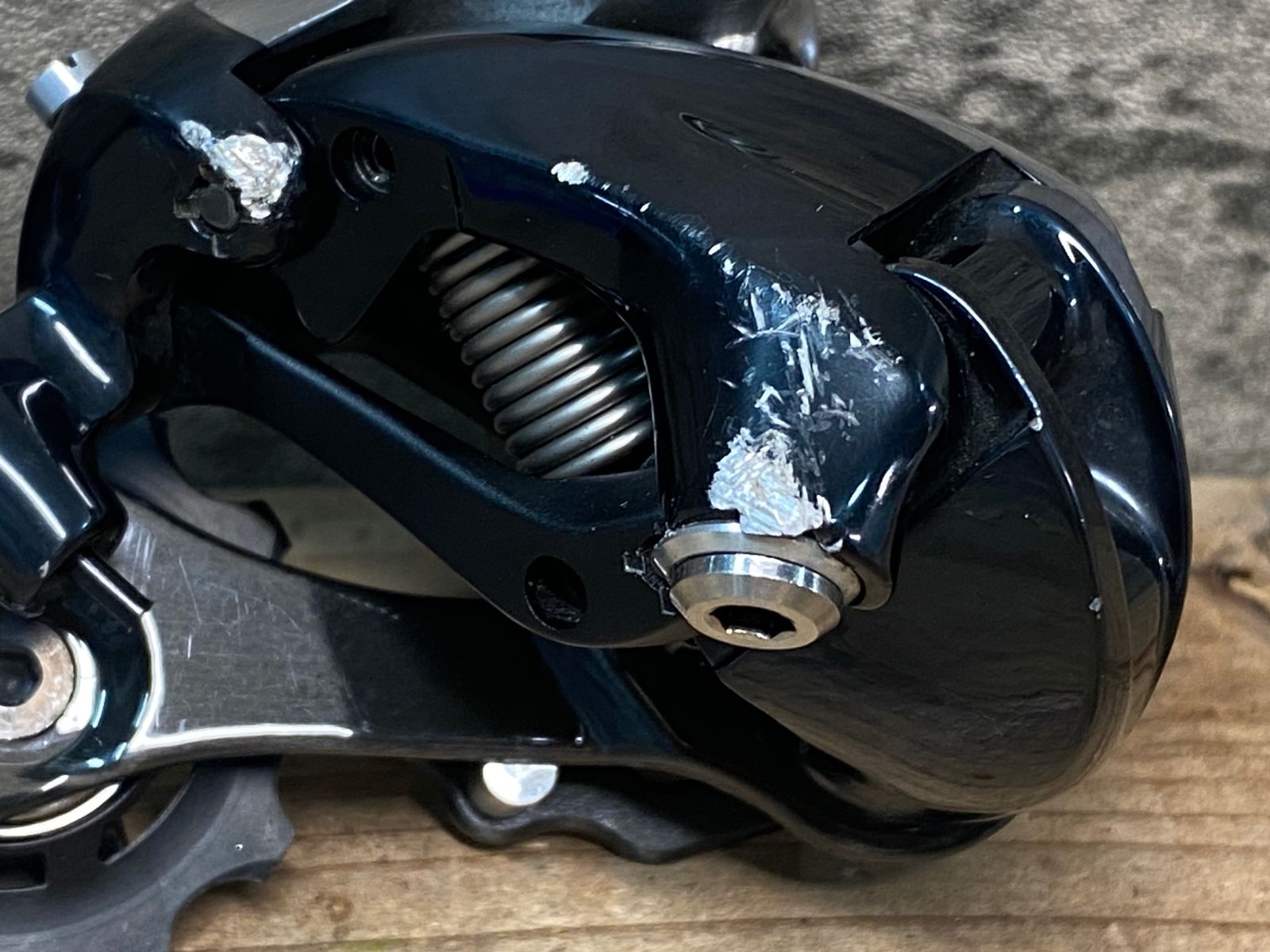 RD-9000 リアディレイラー