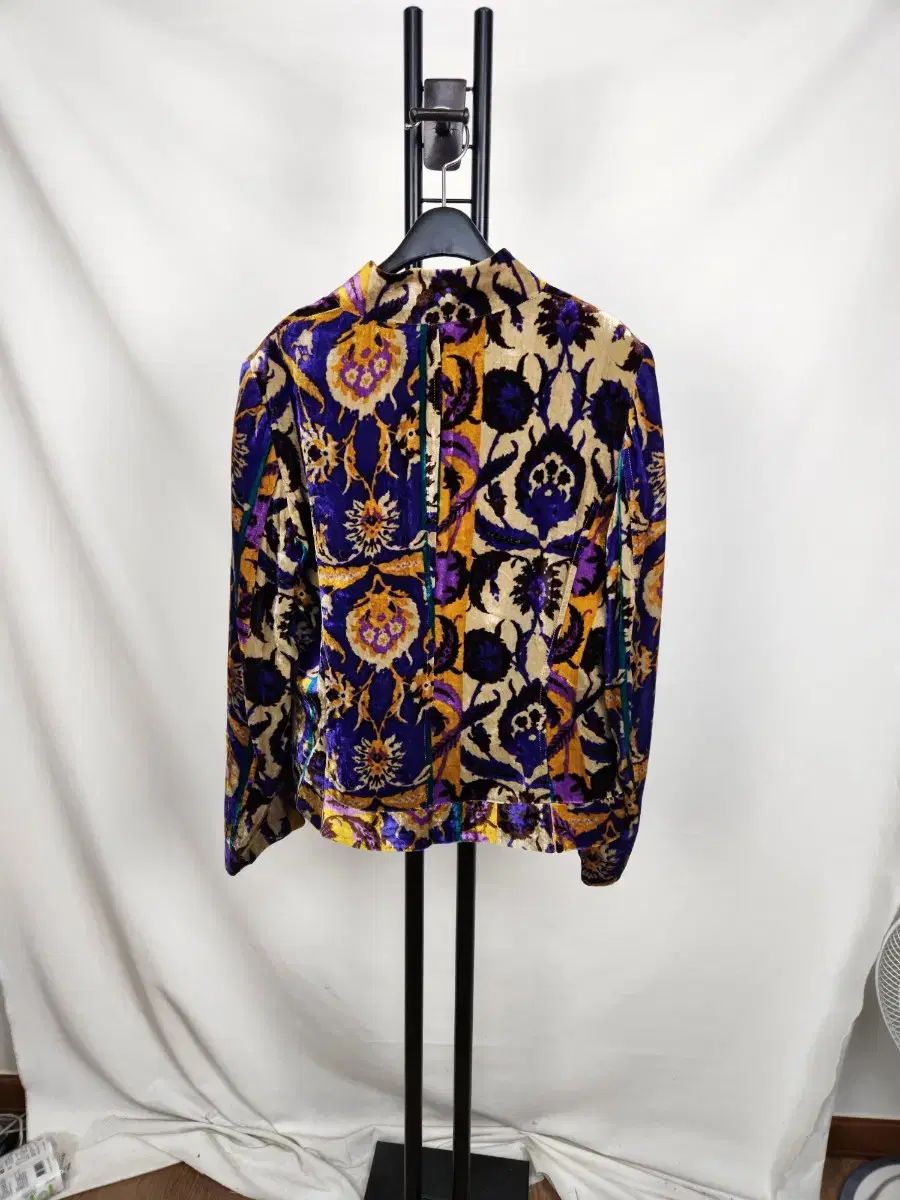 ETRO(エトロ) ジャケット - メルカリ