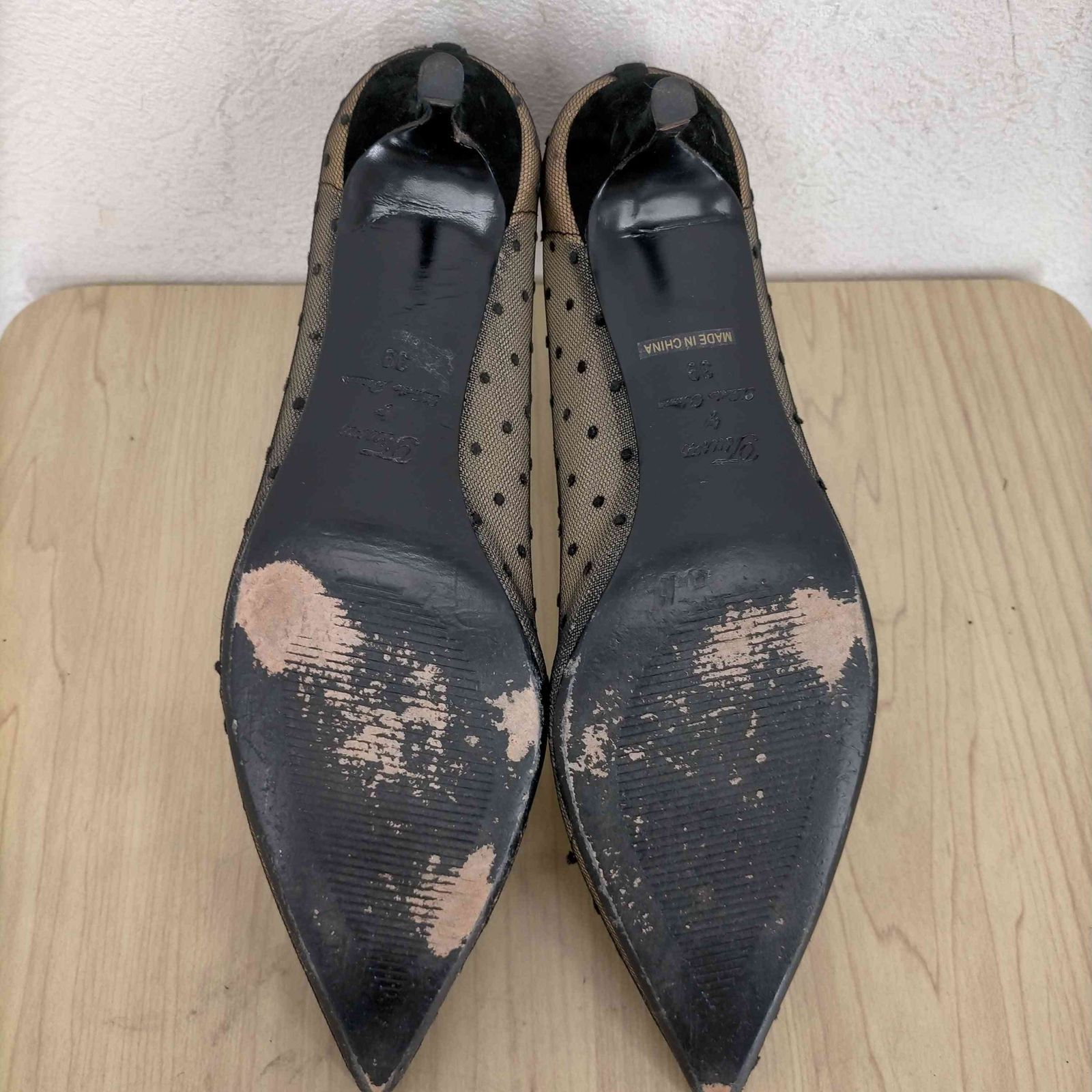 ツルバイマリコオイカワ Tsuru by Mariko Oikawa ドットチュール