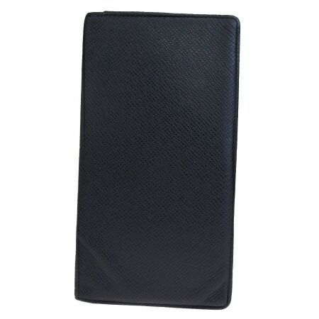 中古】 ルイヴィトン LOUIS VUITTON 二つ折り 札入れ カード入れ 長