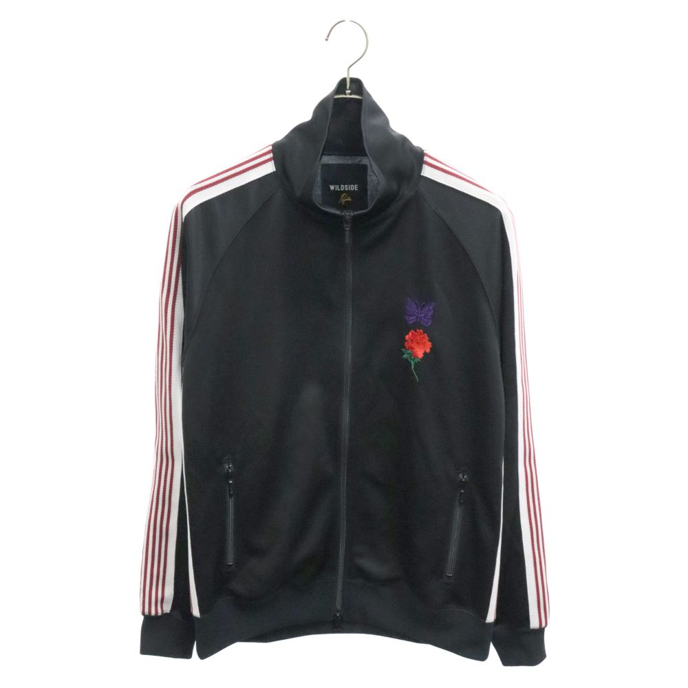 Needles (ニードルス) 22SS ×WILDSIDE YOHJI YAMAMOTO TRACK