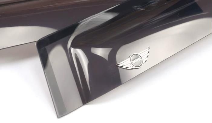 BMW ミニクラブマン