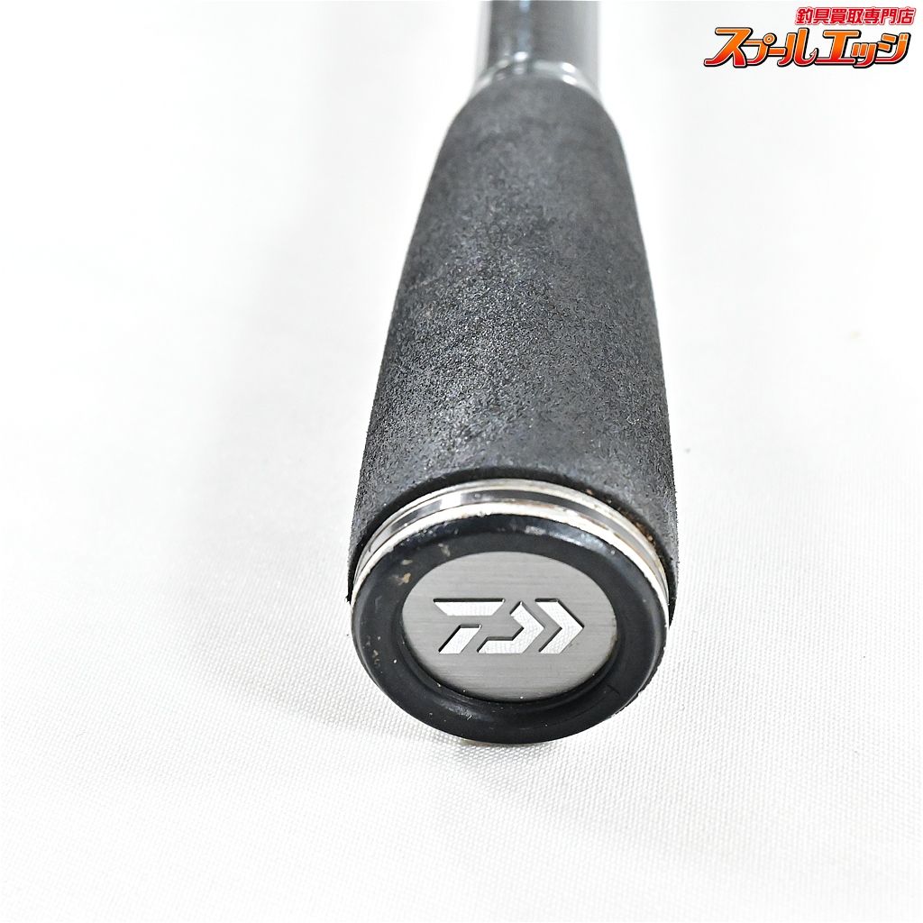 バス ベイトモデル