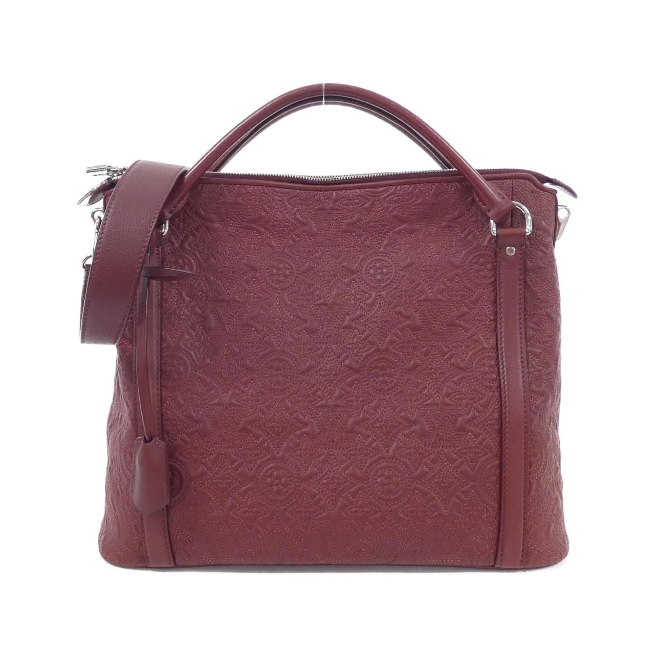 LOUIS VUITTON モノグラム・アンティア イクシアPM ルイ・ヴィトン LOUIS VUITTON モノグラム アンティア イクシア