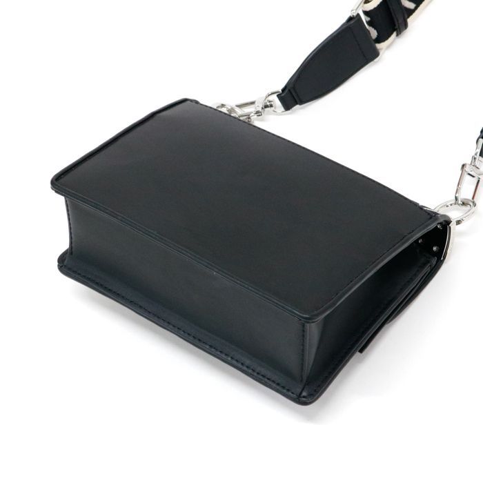 マイケルコース MICHAEL KORS グリニッジ レザー / コットン