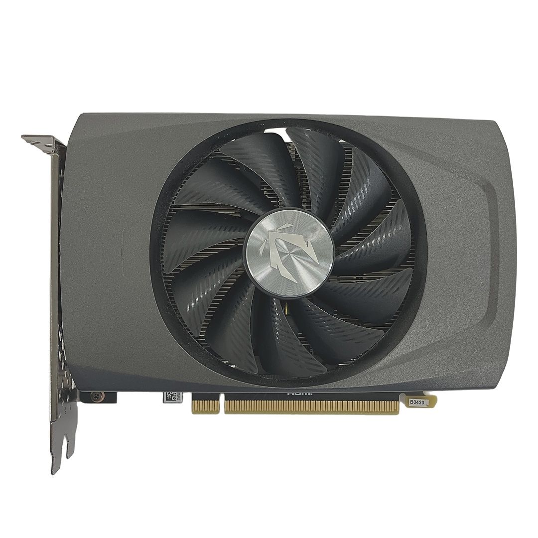 ZOTAC GAMING GeForce RTX 4060 8GB グラフィックボード グラボ