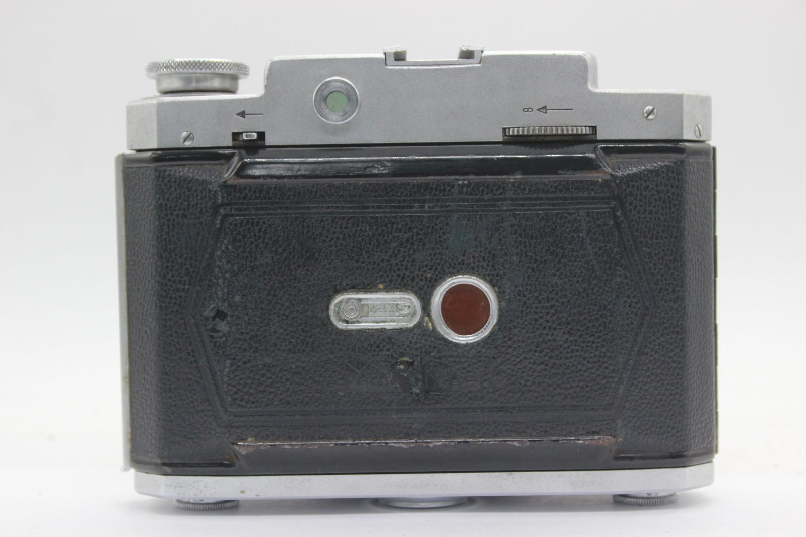 訳あり品】 マミヤ Mamiya-6 Olympus Zuiko F.C. 7.5cm F3.5 蛇腹カメラ s4133 - メルカリ