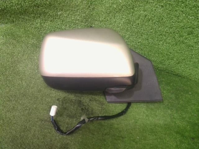 ラウム CBA-NCZ20 右 ドア サイド ミラー ラウム Gパッケージ 1NZ-FE 1D9 87910-46130