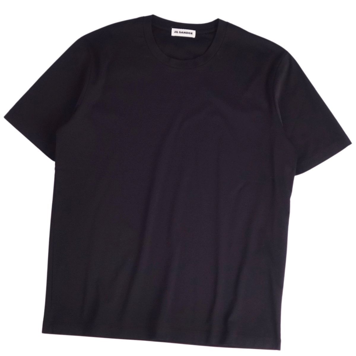 未使用 ジルサンダー JIL SANDER Tシャツ カットソー 半袖 ショート  