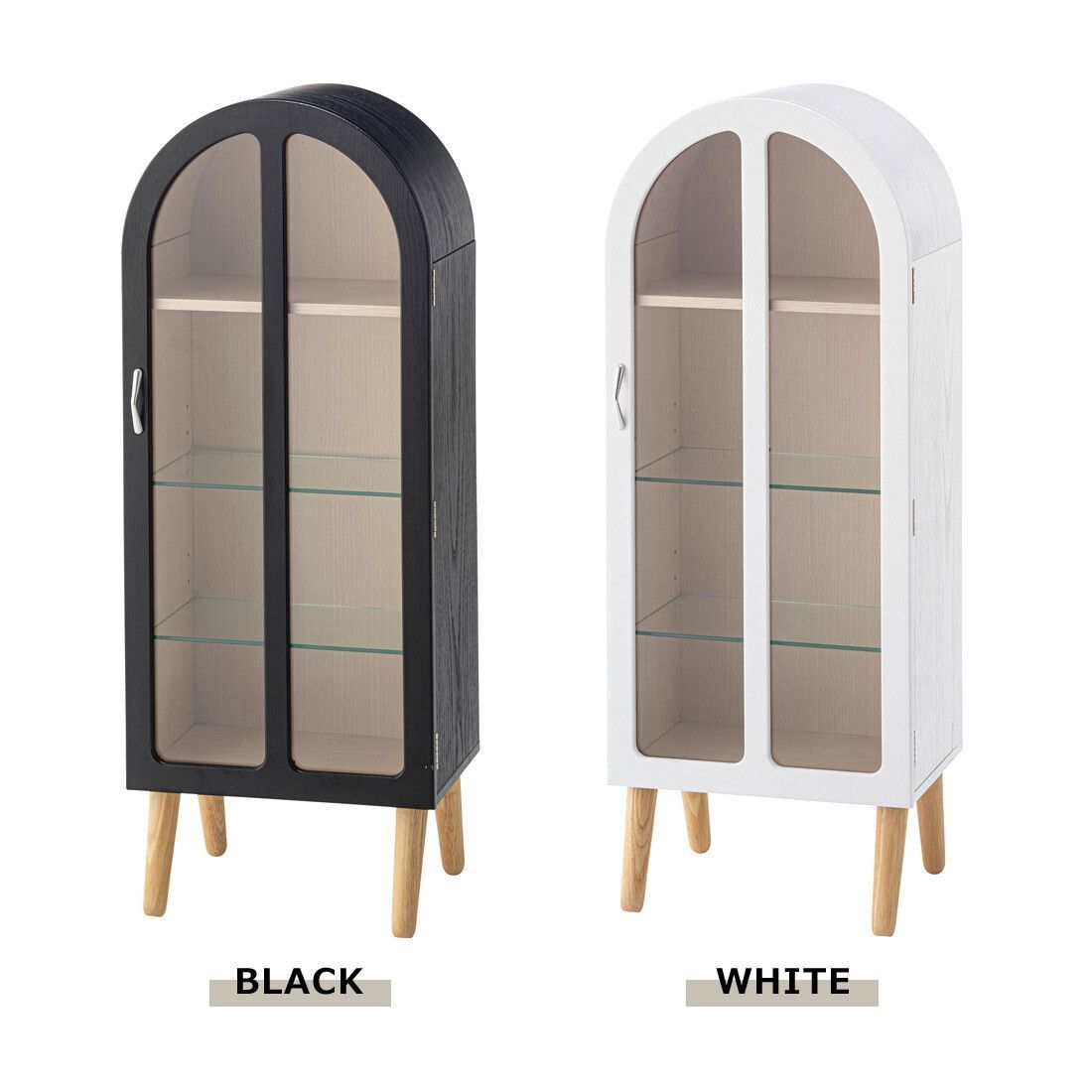 ガラス ショーケース