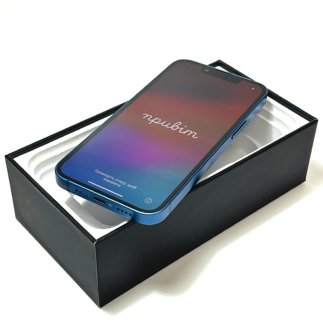 良品】Apple｜iPhone 13 mini 128GB｜SIMフリー - メルカリ