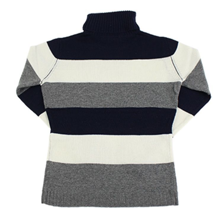 ビバハート レディースゴルフウェア 長袖 Mサイズ 新品・未使用大特価！ ビバハート ゴルフニット レディース Mサイズ