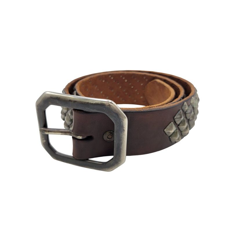 中古品】 HYSTERIC GLAMOUR×OLD STUD HANDEMADE ヒステリック