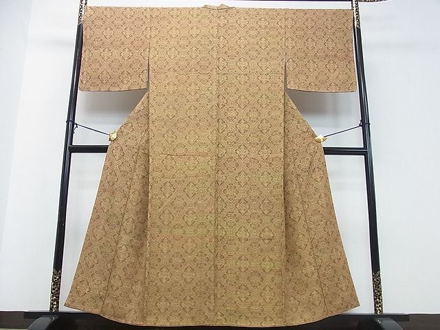 M♦希少 和宝 着物テリア Gritter モデル品 | Kimono Factory nono