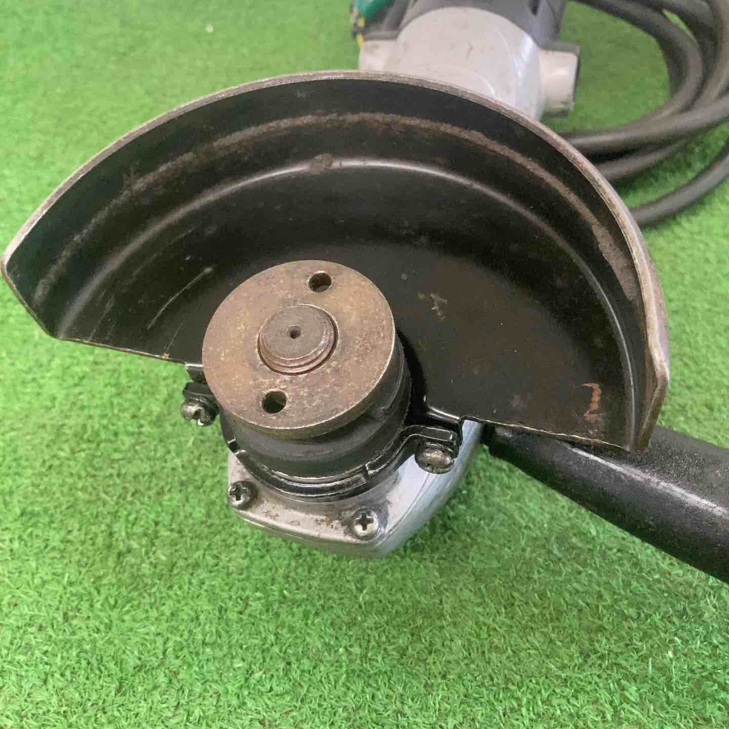 125mm電気ディスクグラインダー