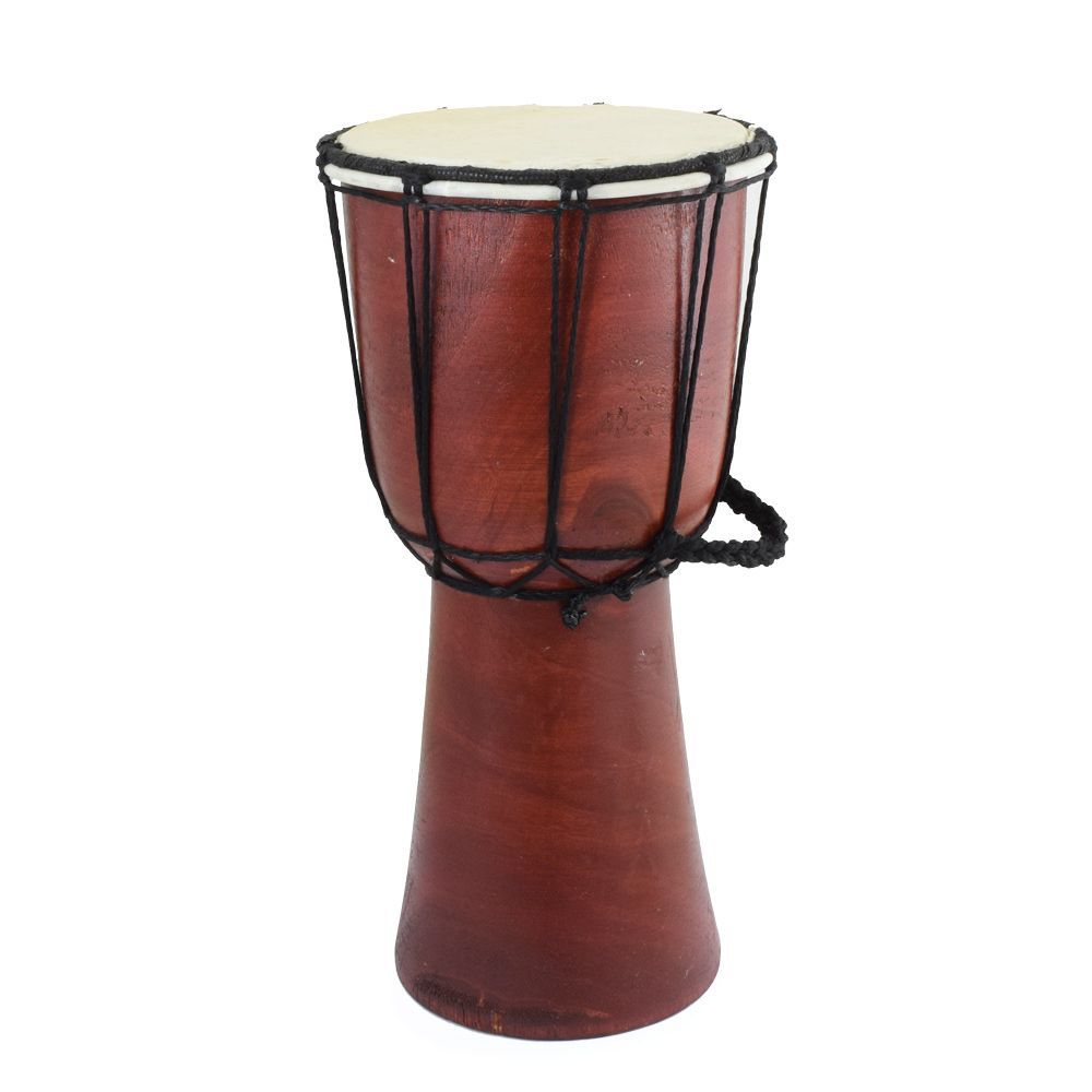 TOCA TSSDJ-MBO Street Series Carved Djembe-Black Onyx-Medium ジャンベ