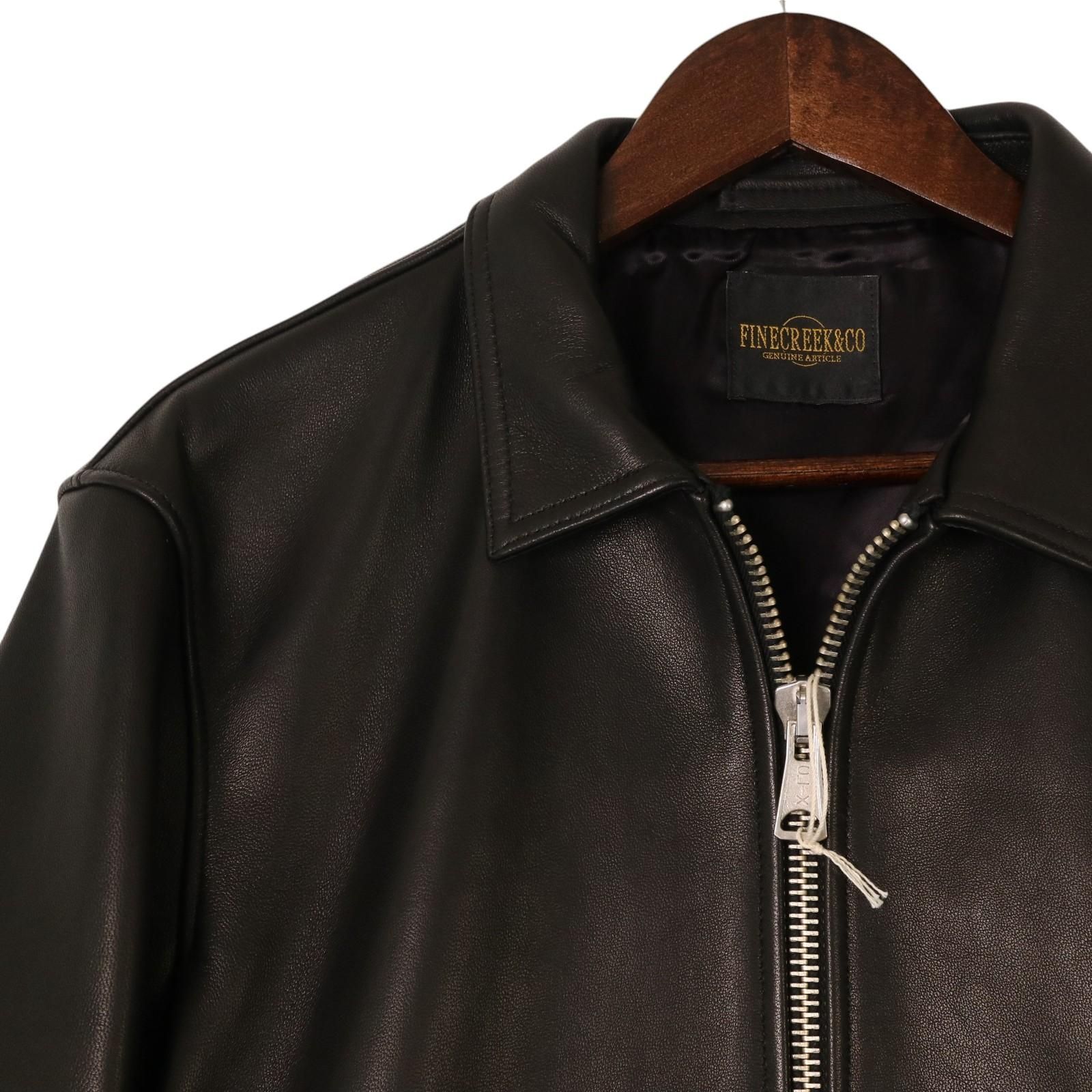FINECREEK & CO / Tylor(sheep) ファインクリークアンドコー FINECREEK & CO / Tylor(sheep) ファインクリークアンドコー