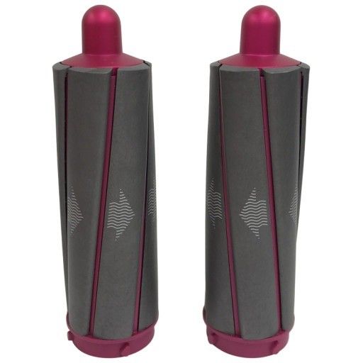 C919 D ダイソン エアラップ Dyson Airwrap HS01 ブラウン
