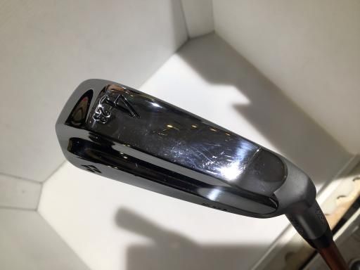 ヨネックス ゼロアイアン Z01 U4 Tour AD DI-95 HYBRID ヨネックス ゼロアイアン Z01 U4 Tour AD DI-95 HYBRID