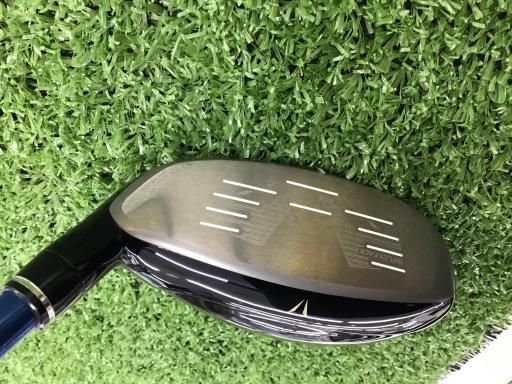 XXIO H4 20度 ユーティリティR MP1300 DUNLOP ダンロップ 日本正規品