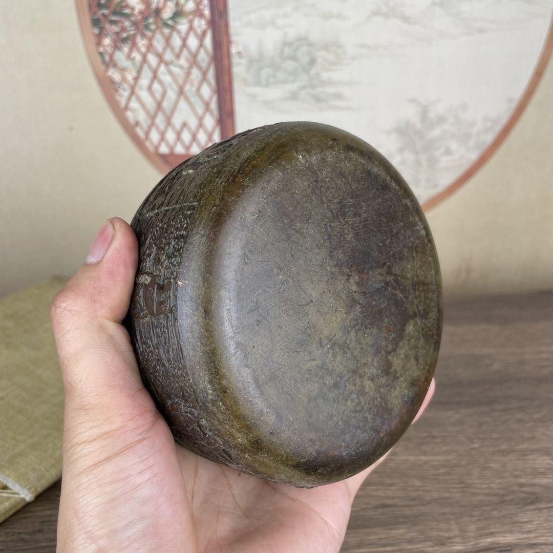 銅器 金兵馬俑灰皿 茶室 客間 装飾品 工芸品置物 銅器 金兵馬俑灰皿 茶室 客間 装飾品 工芸品置物 - メルカリ