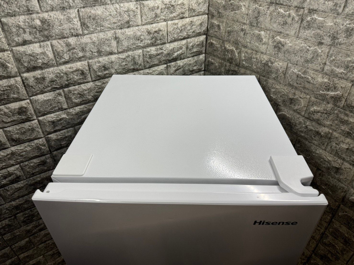 美品】大阪送料無料☆3か月保障付き☆冷蔵庫☆2021年☆ハイセンス☆2