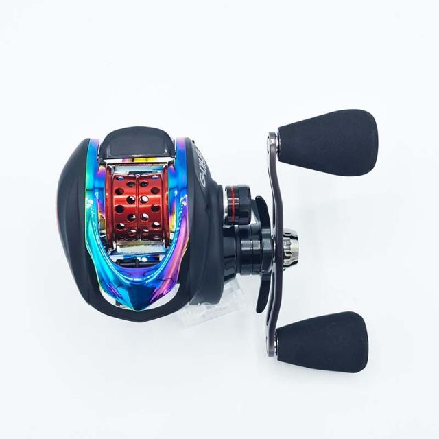 ジーニアス グラビアス K.IMAEオーロラ KTFリミテッド2025