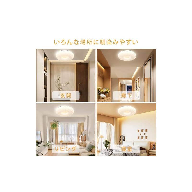 引掛式簡単取付 寝室
