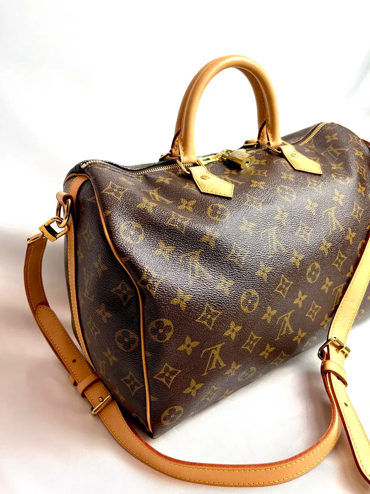 モノラル バンドリエール