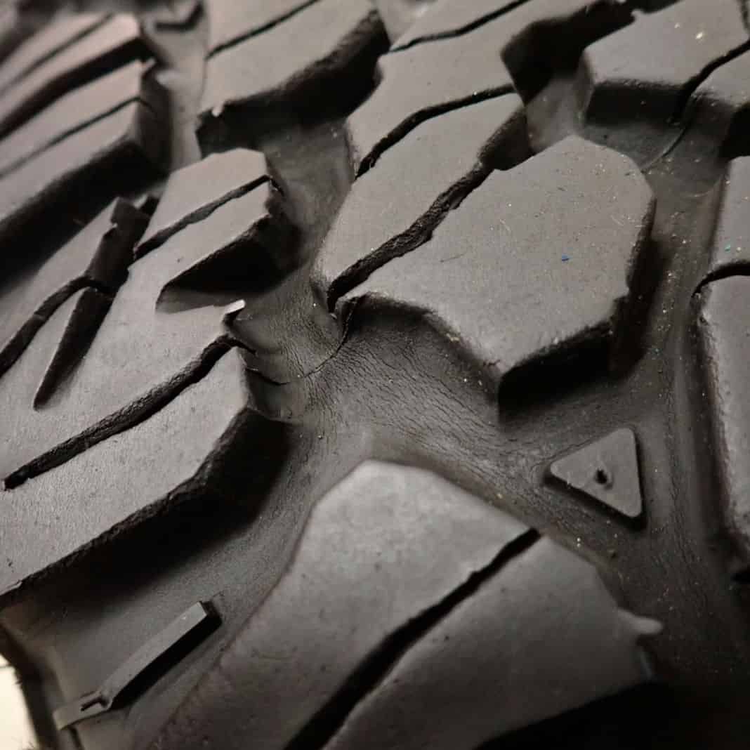 トヨタ FJクルーザー純正スチール