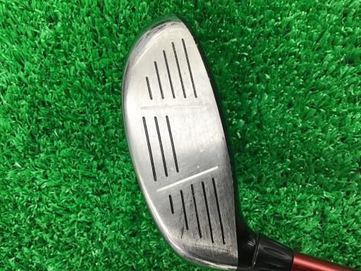 ビッグバーサ ユーティリティ + SV付シャフト[UT]キャロウェイ N.S.PRO 850GH neo 日本シャフト 中古ゴルフクラブキャロウェイゴルフ BIG BERTHA GREAT BIG BERTHA