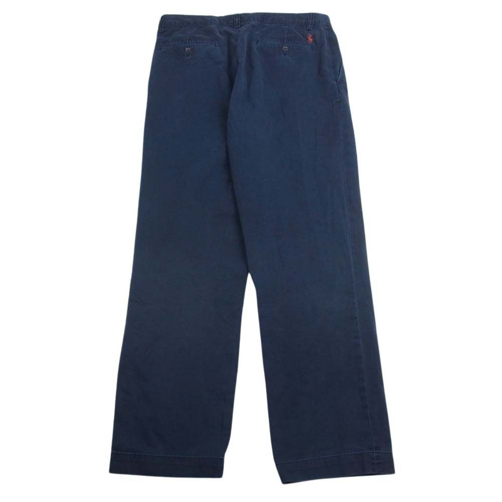 POLO RALPH LAUREN ポロ・ラルフローレン 90s PRESTON PANT チノ