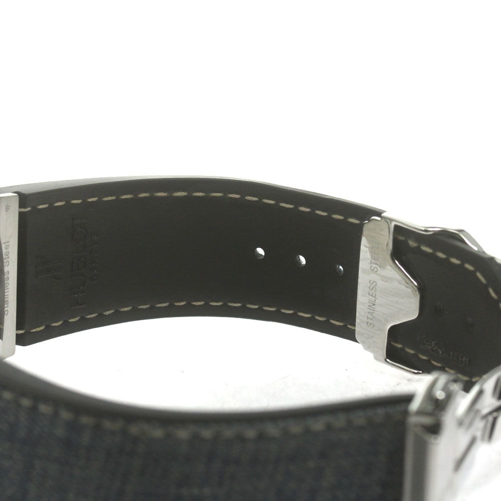 ウブロ HUBLOT 301.SX.2710.NR.JEANS ビッグバン ジーンズ 世界250本