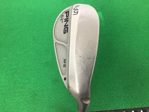 PING GLIDE3.0 56 ウェッジ スチールS200／ピン グライド PING GLIDE