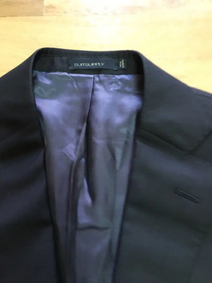 ジャケット