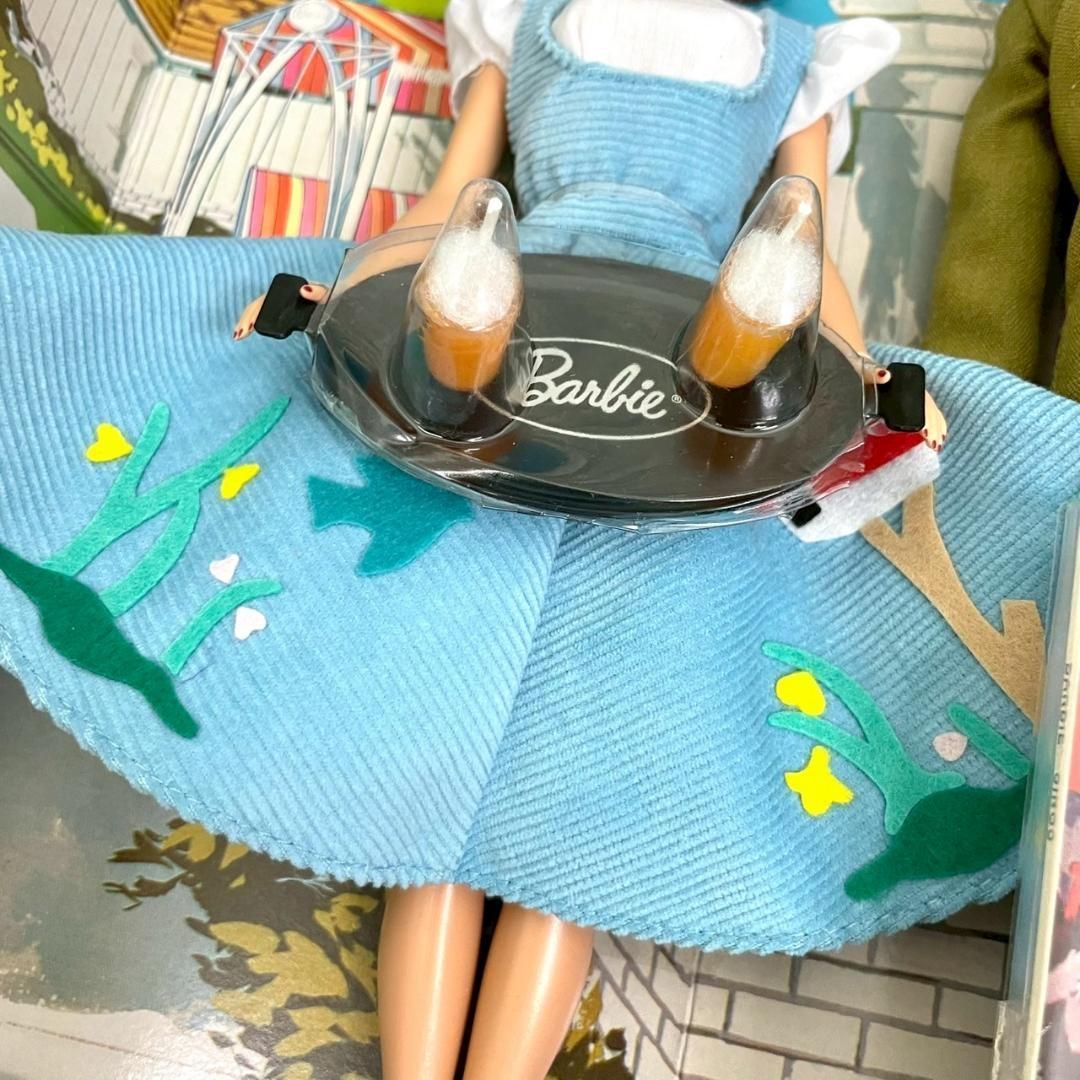 バービー＆ケン