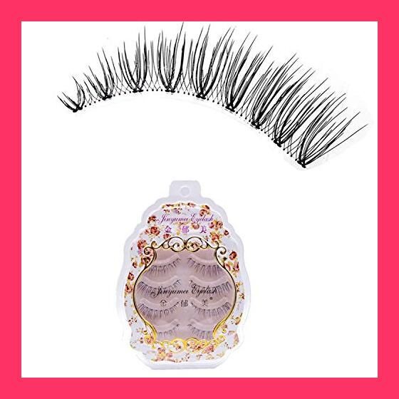 ☆スタッフおすすめ！売れ筋☆つけまつげ つけま 上まつげ 下