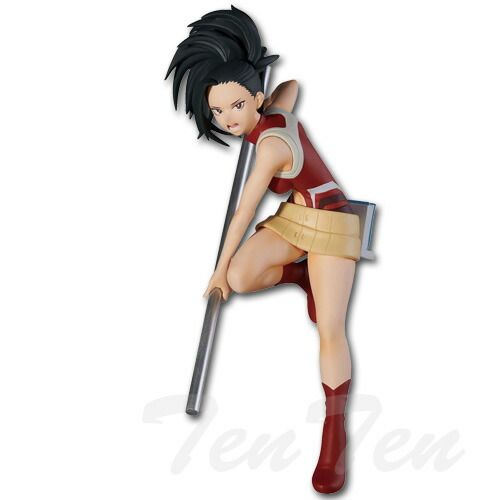 八百万百 ヒロアカ フィギュア