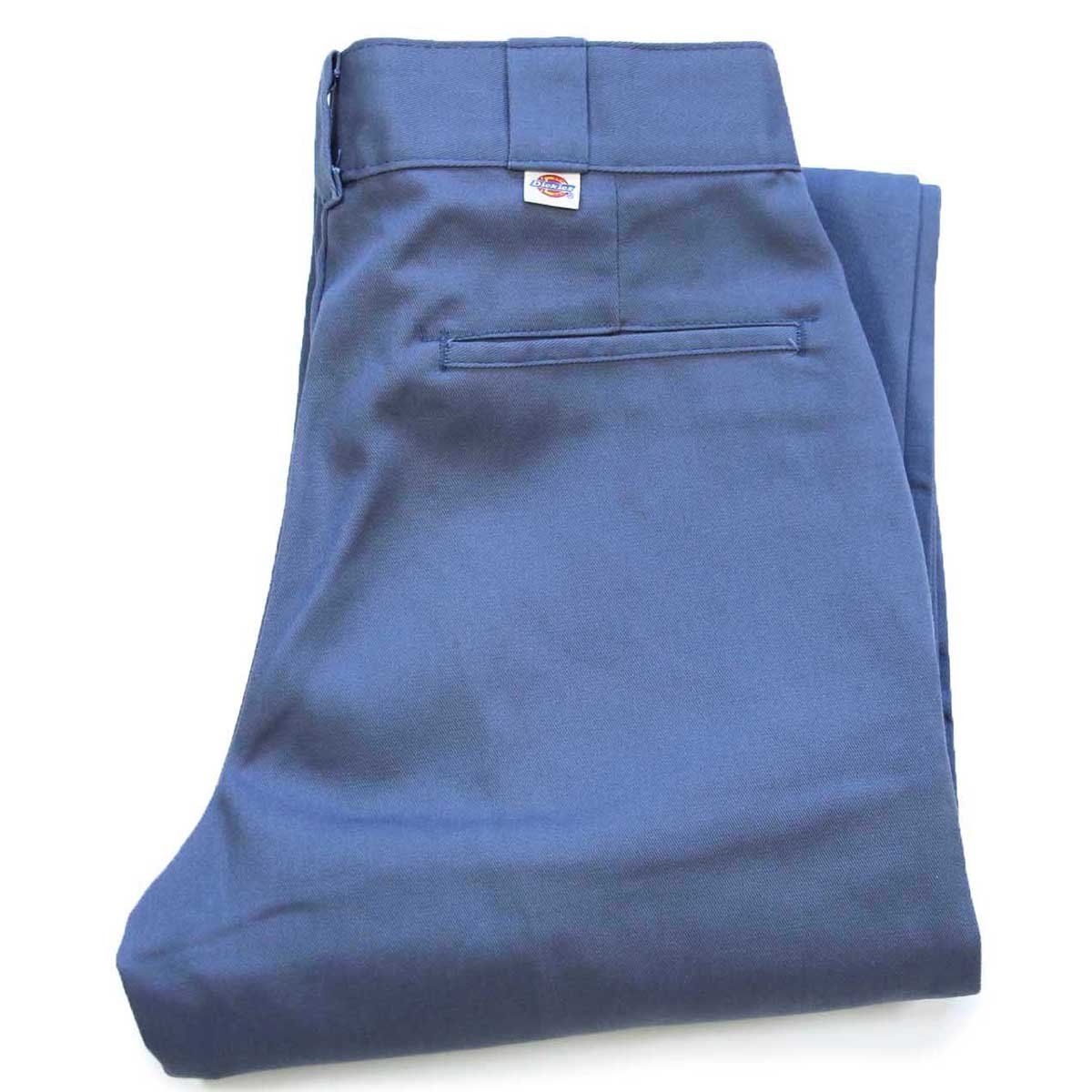 デッドストック☆80s USA製 Dickiesディッキーズ ワークパンツ