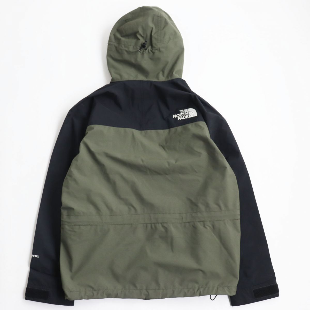 美品○THE NORTH FACE ザ・ノースフェイス NP11834 MOUNTAIN LIGHT 