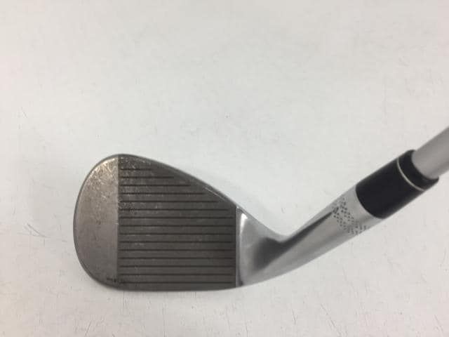 美品【〜1／15限定値引‼️】キャロウェイJAWS FORGED 54° ウェッジ