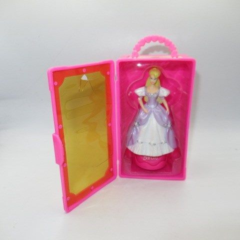 ビンテージBarbieバービーフィギュアスタンプ1996