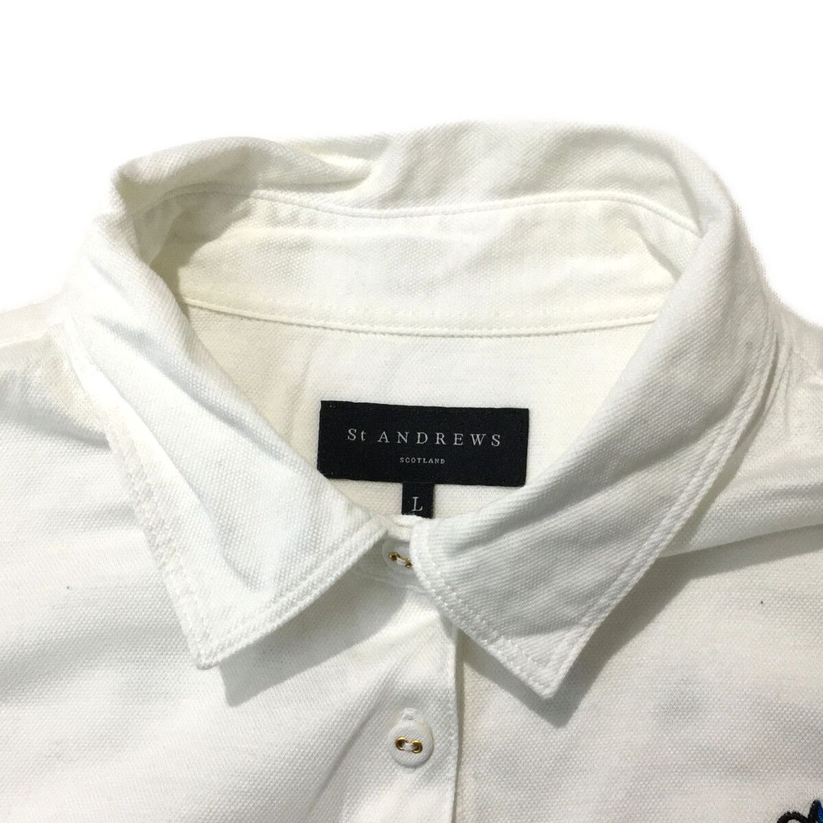 福袋売れ残りセール 中古 レディース セントアンドリュース StANDREWS 半袖 その他
