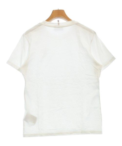 MONCLER GRENOBLE Tシャツ・カットソー レディース モンクレールグルノーブル 中古　古着 モンクレールグルノーブル MONCLER GRENOBLE ロゴTシャツ 8C000