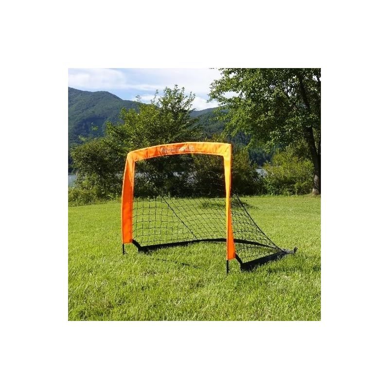 REFREEZE(リフリーズ) ポータブル サッカーゴール 収納バック付３×２m REFREEZE(リフリーズ) ポータブル サッカーゴール 収納バック付3×2m