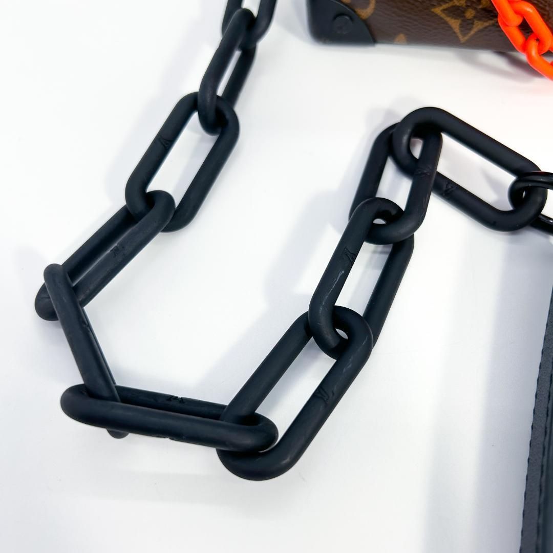 ルイヴィトン ミニ ソフトトランク モノグラム ソーラーレイ WWW_NOITHATQUANGTHANH_NET