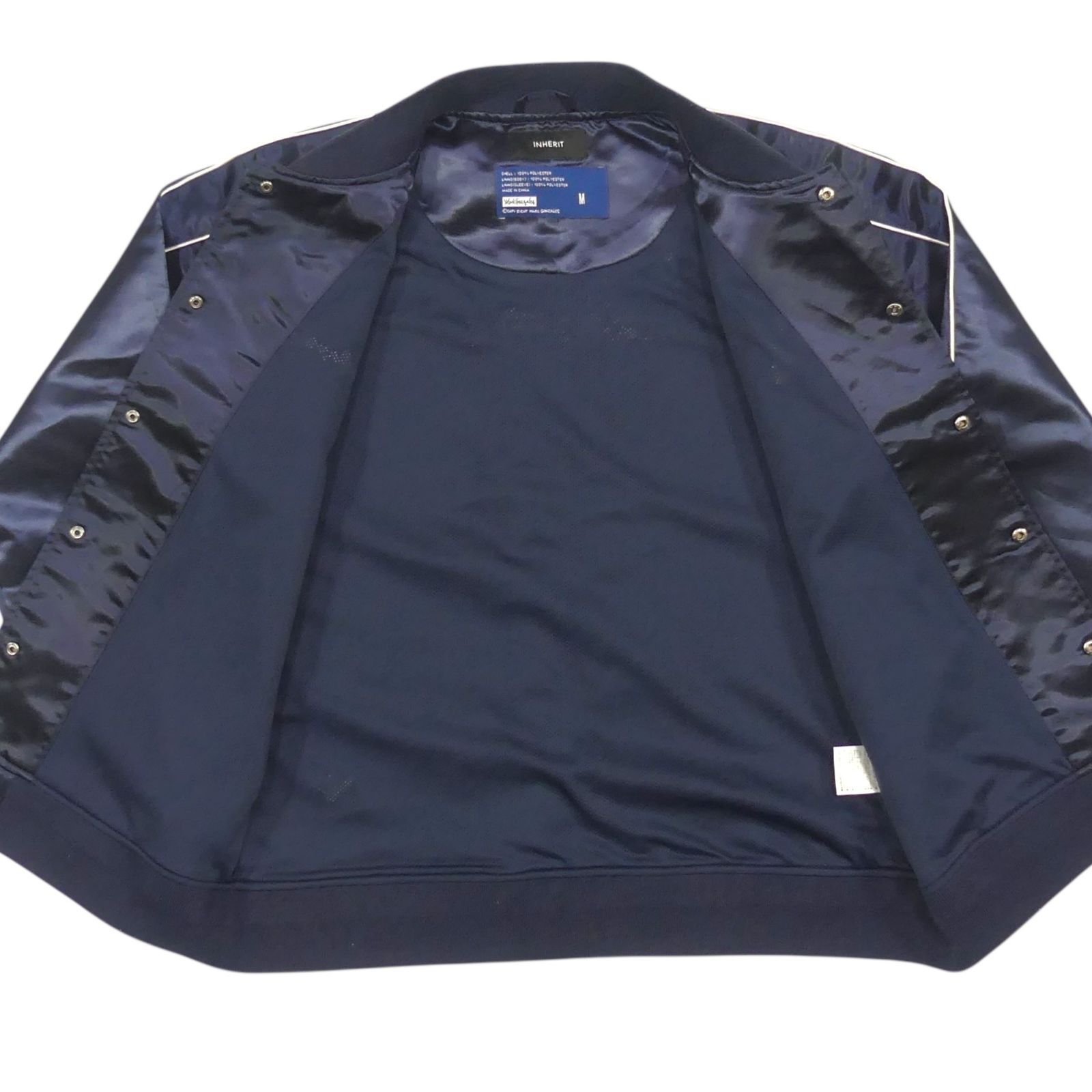 Mark Gonzales マークゴンザレス INHERIT インヘリット スタジャン M 