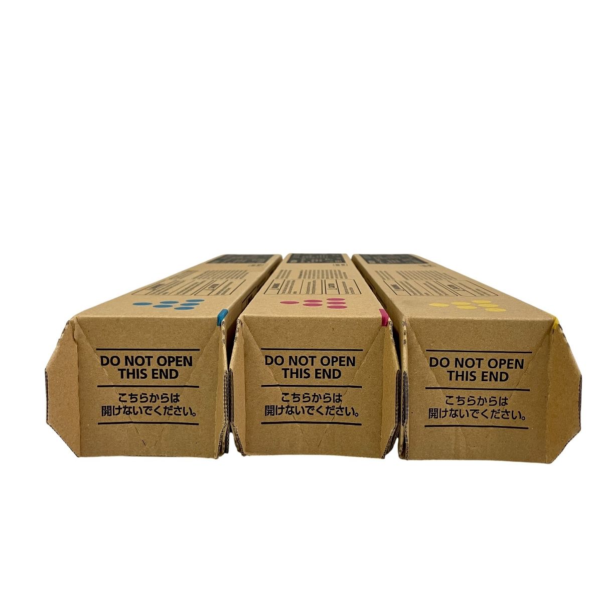 リコー 純正品 MP Pトナー C6003 シアン マゼンタ イエロー 3色セット 3本セット T10465573 MARWIL-DEMENAGEMENTS_CH