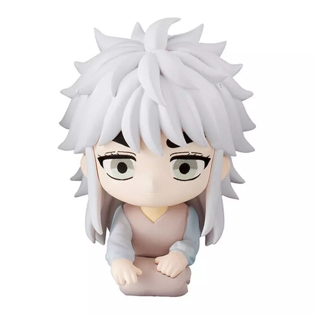 コムギ出品 中古】トレーディングフィギュア コムギ 「HUNTER×HUNTER すわらせ隊3