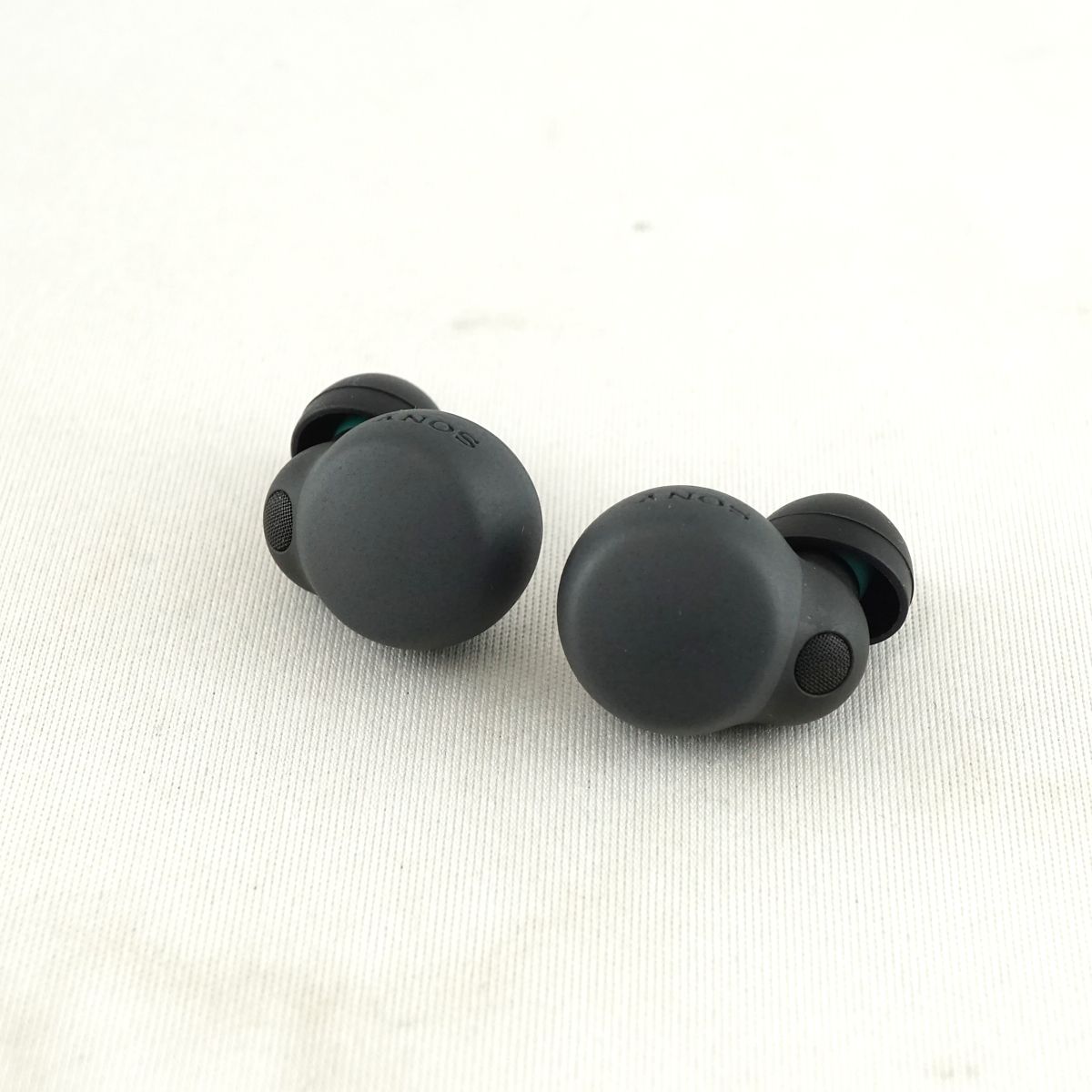 SONY WF-LS900N LinkBuds S 左右イヤホンのみ USED美品 ワイヤレス 
